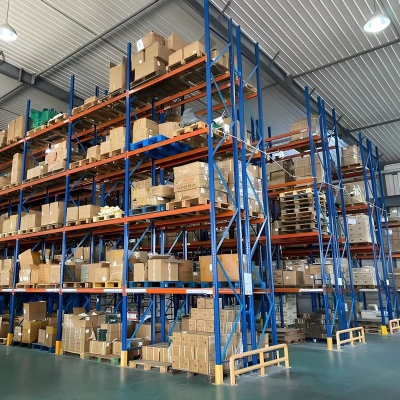 Pallet Racking System factory